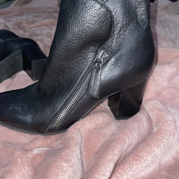Midas Ankle Boots - Picture 5 of 5